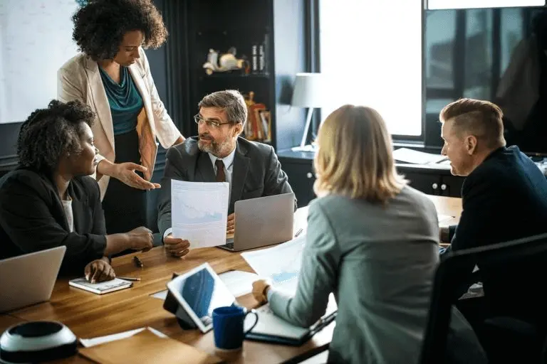 Realising that working software is the primary measure of success and progress 