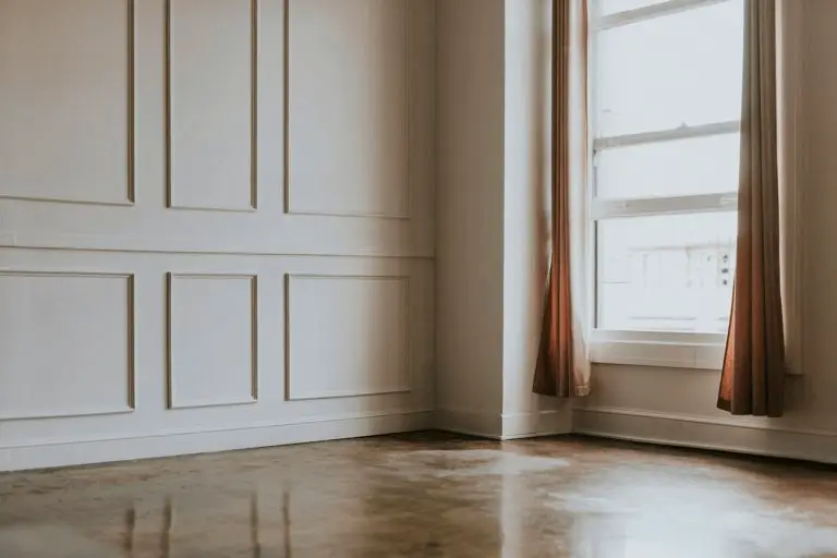 Office Flooring Options - Hardwood Flooring