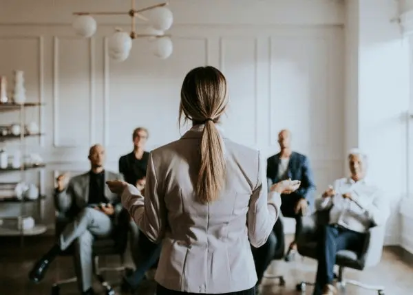 Secret to Agile Working