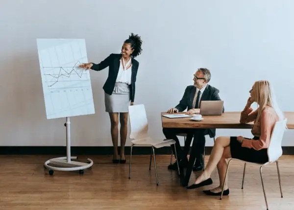 Office Renovations - Decide what you want