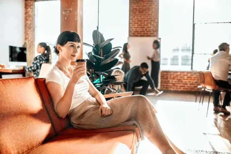 The increase of importance in wellness