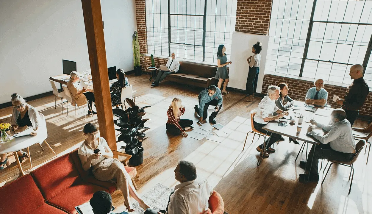 Office Light and Space Design - Office reorganisation Office Light and Space Design - Office reorganisation