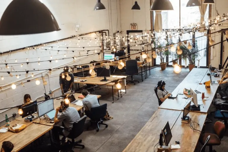 Office Interior Design