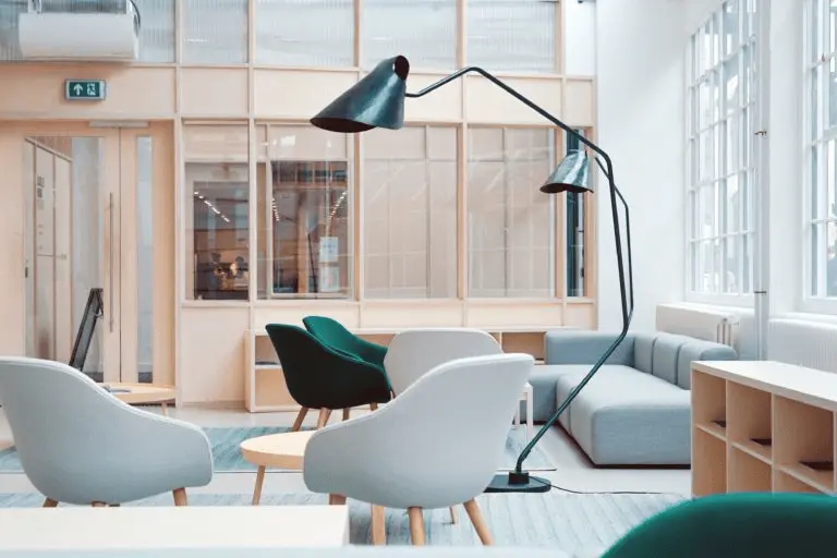 Office Interior Design