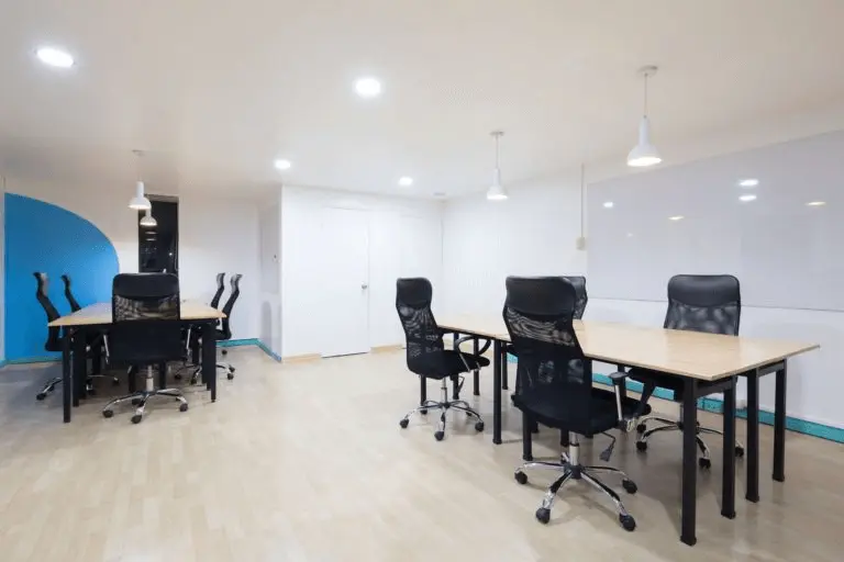 chairs you give your employees