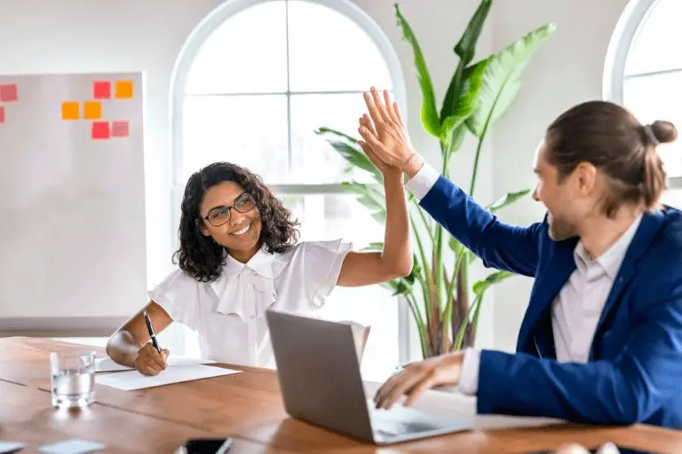 Flexible Working and Agile working