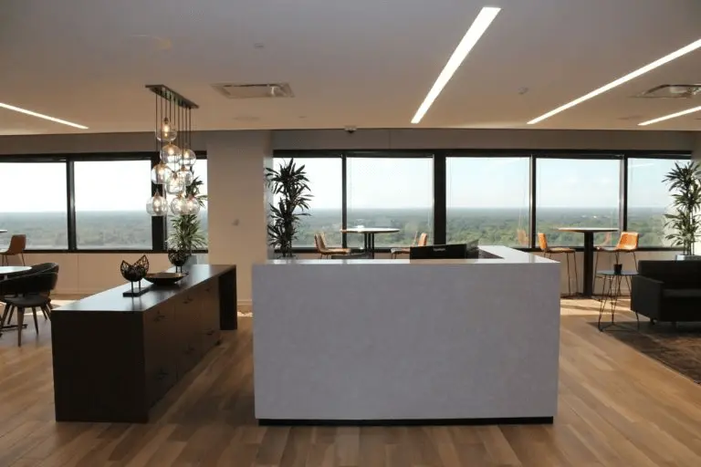 High Tech Facilities, London