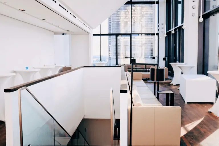 Modern furniture design for a more modern approach