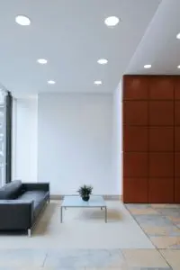 Consistent theme with your office, London