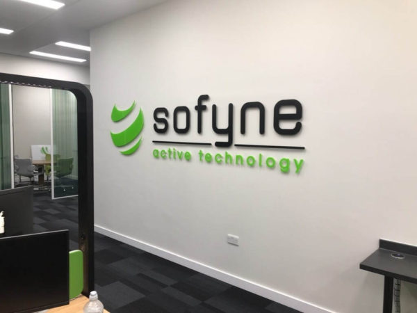 Office Fit Out London