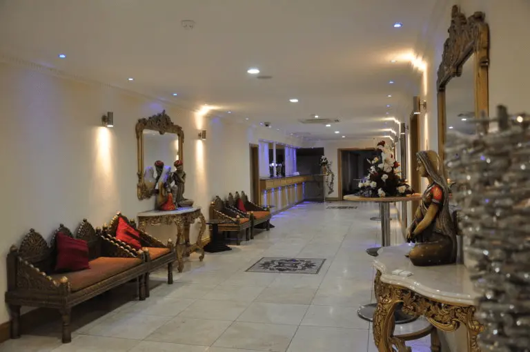Office Refurbishment, London