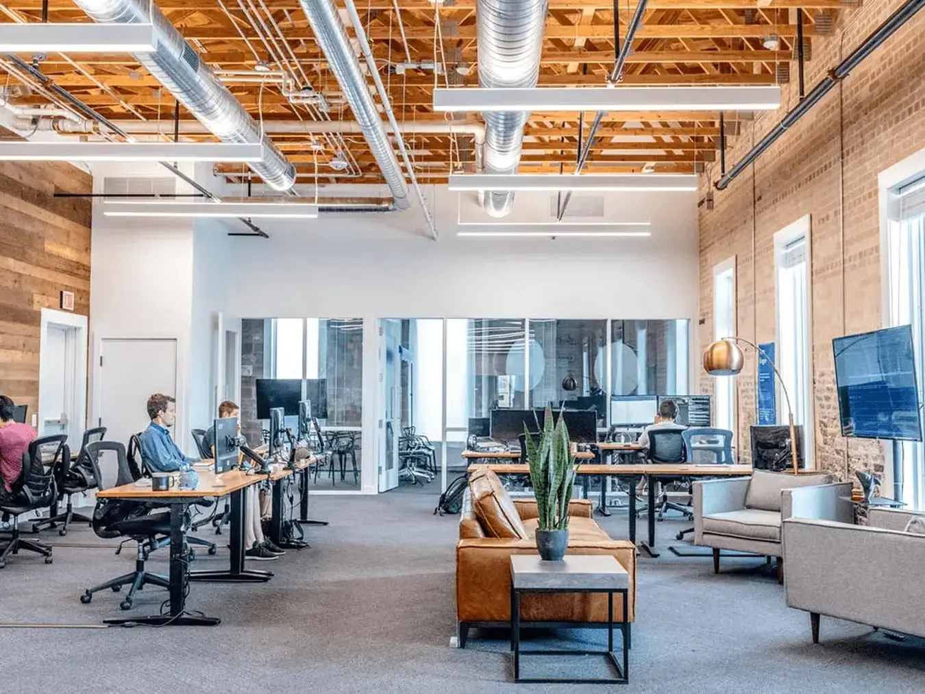 Everything You Need to Know about Commercial Fit out in UK_How Long Does an Office Fit Out Take