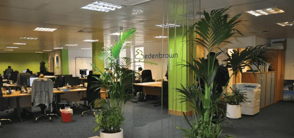 Colours to Enhance Your Office Productivity Colours to Enhance Your Office Productivity
