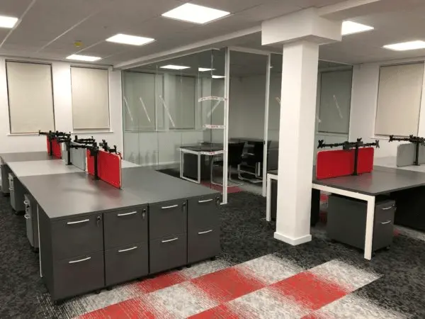 Office Spaces Design Office Spaces Design