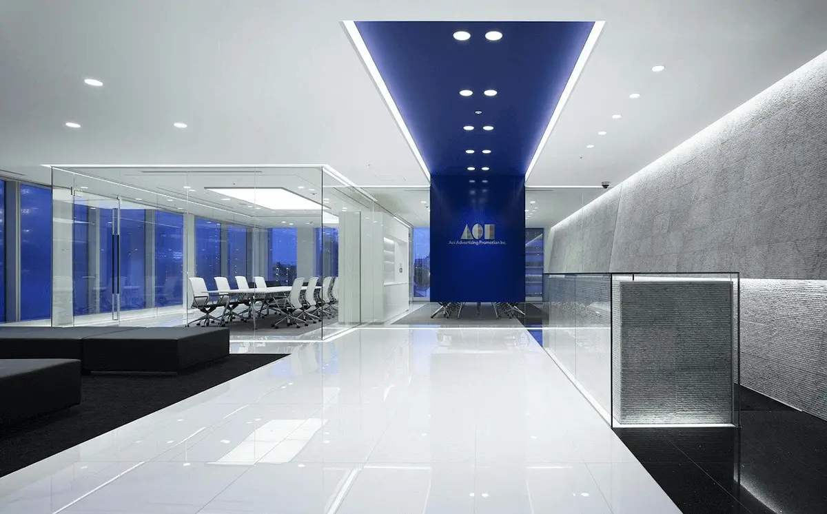 Lighting, London - GXI Group