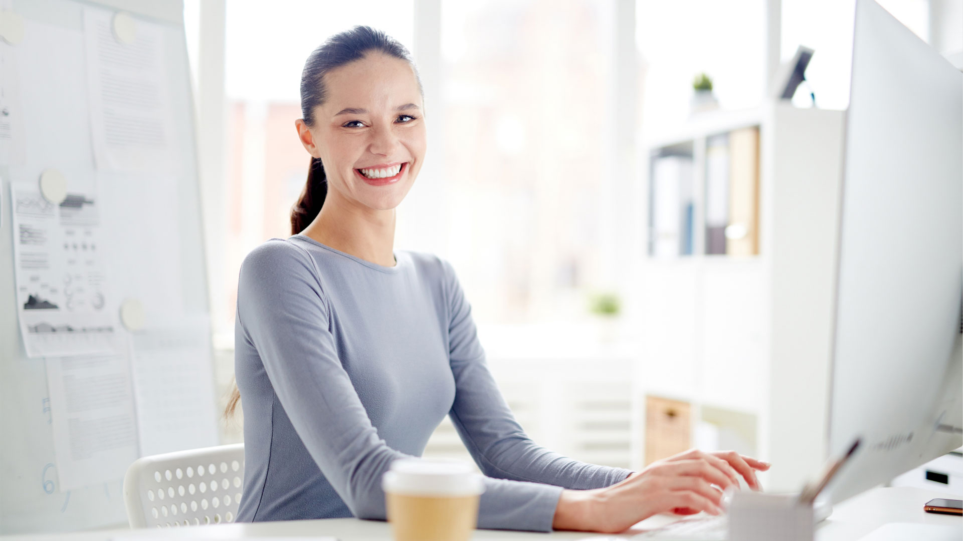 Reasons to Get a Complete Office Fit Out and How it improves your health: