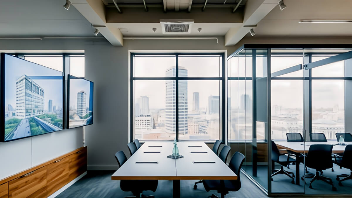 How to Use Office Design to Create a Collaborative Culture?