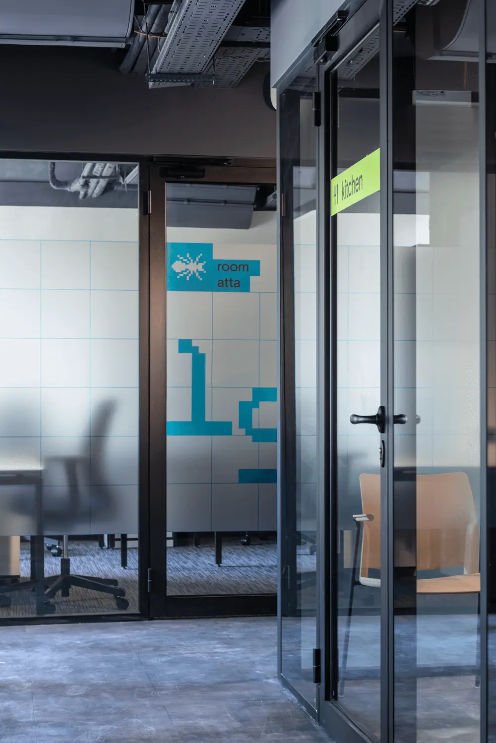 Smart Glass, London - GXI Group