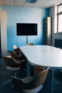 Office Space Design  - What colours are best for me?