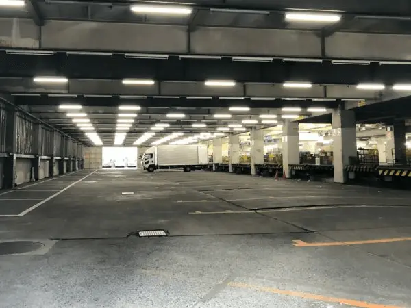 Warehouse Space Design Warehouse Space Design