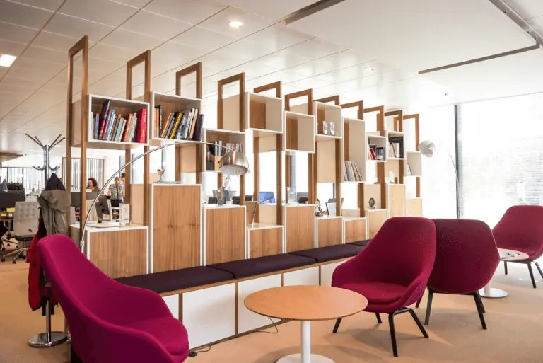 Office Fit Out, London