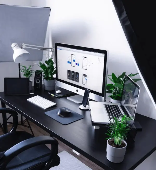 Maintain a Clutter-Free Office Space, London