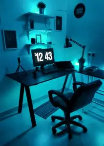 Office Lighting Ideas, London