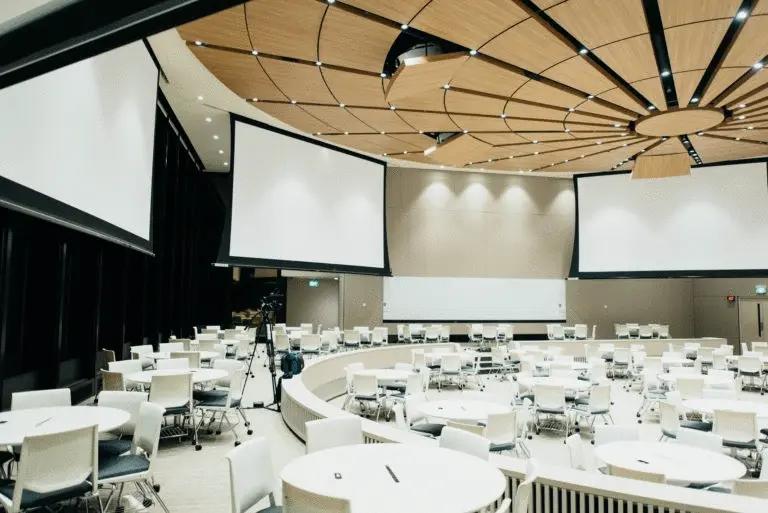 Office Space Design - What is open-plan?