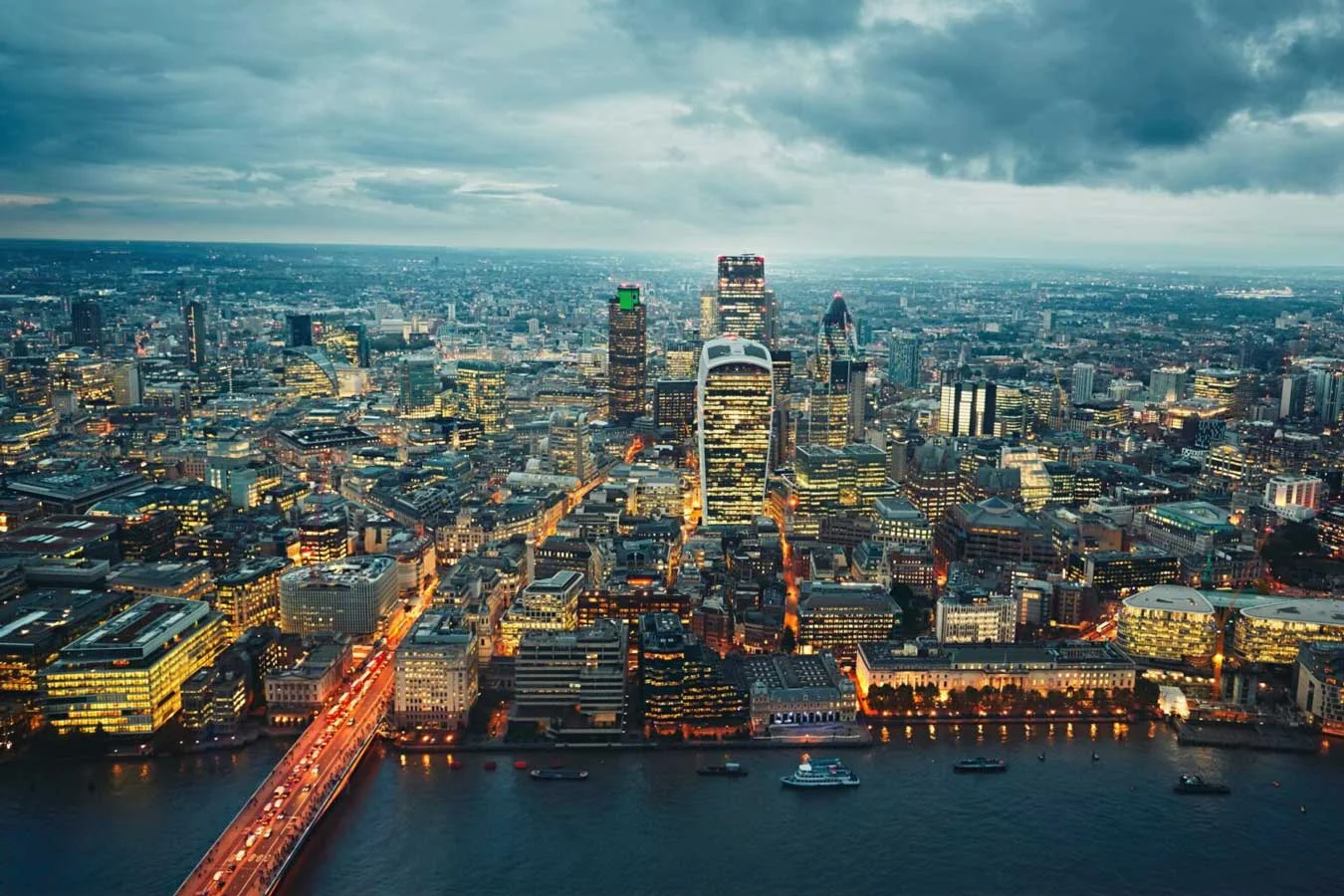 City of london London Reasons to Establish a Business City of london London Reasons to Establish a Business