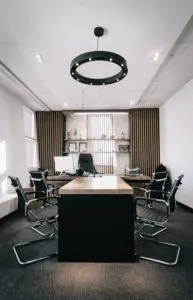 Maintain a Clutter-Free Office Space, London