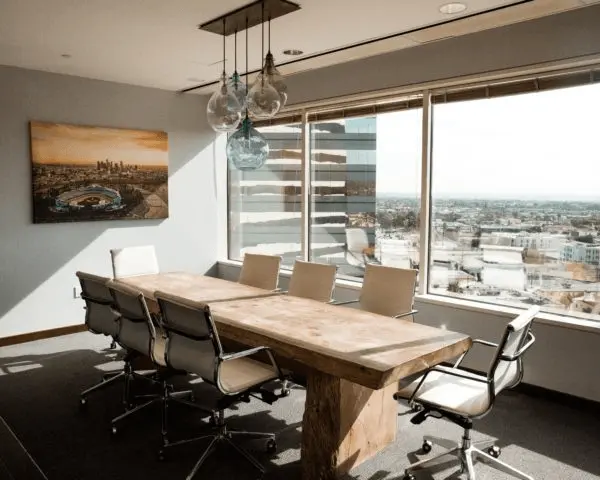 Office Colour design