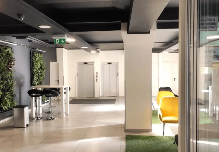 Natural Light, Improved wellbeing