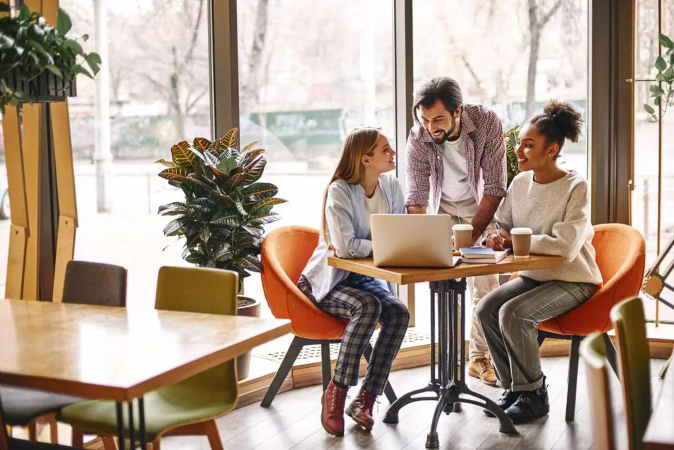 Design is not just what it looks like and feels Design is not just what it looks like and feels
