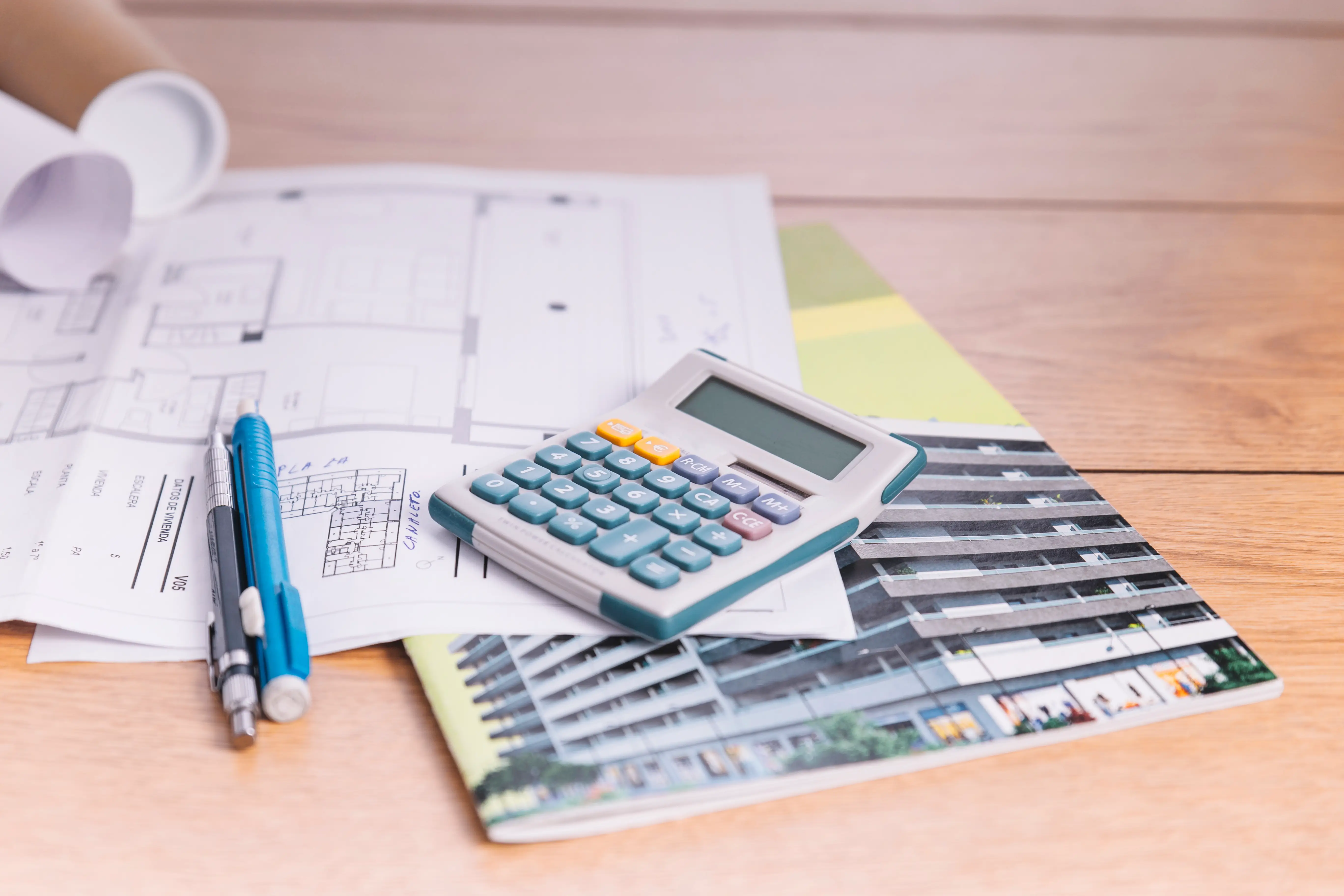 Office Renovation Cost Analysis