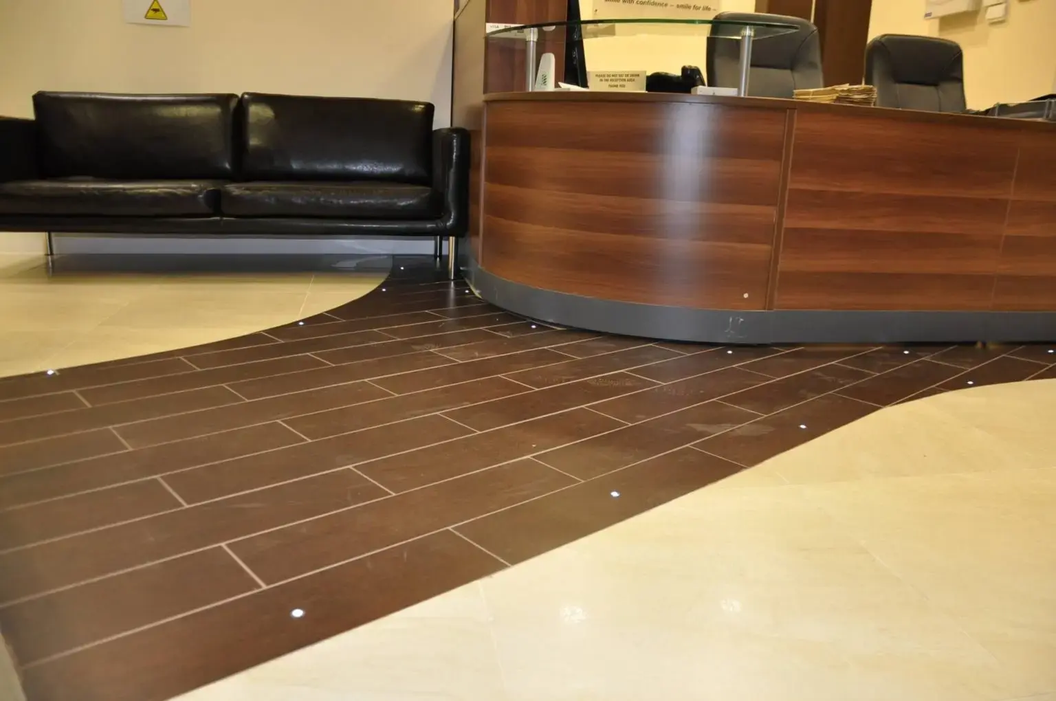 Health Care Fit Out