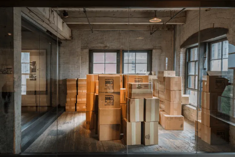 Office Renovation, London