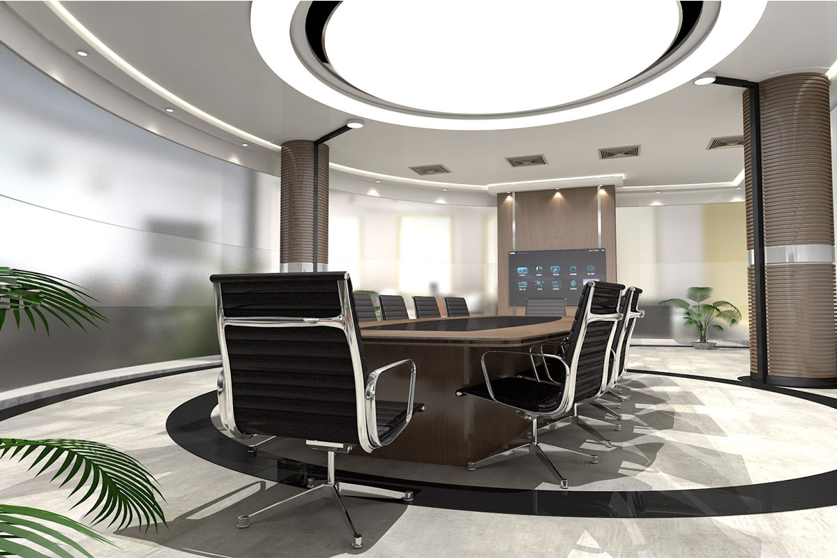 Professional Interior Fit out Contractors Based in London