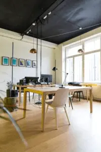Office Refurbishment London