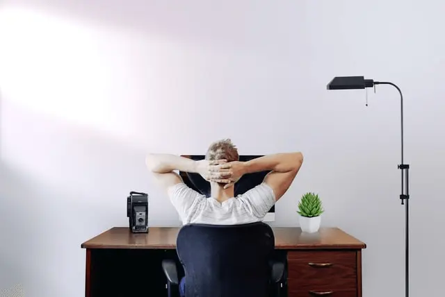 Office Design Trends - Office that feels like home