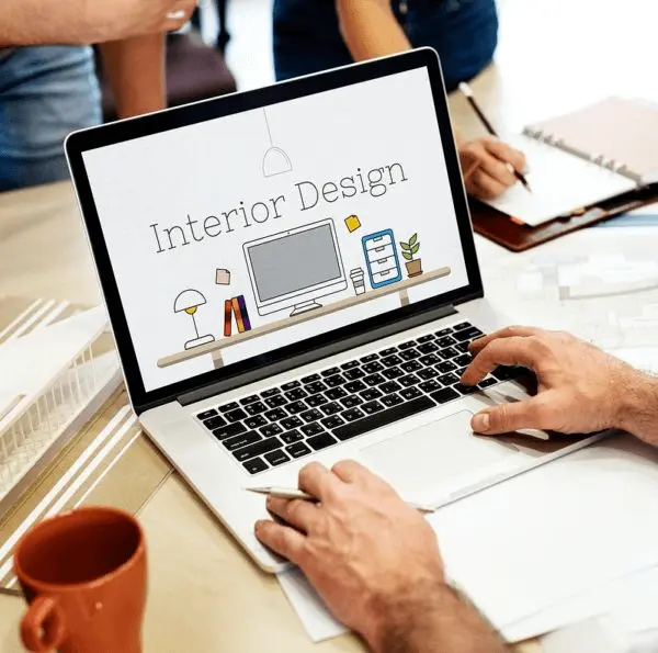 Interior design and space planning