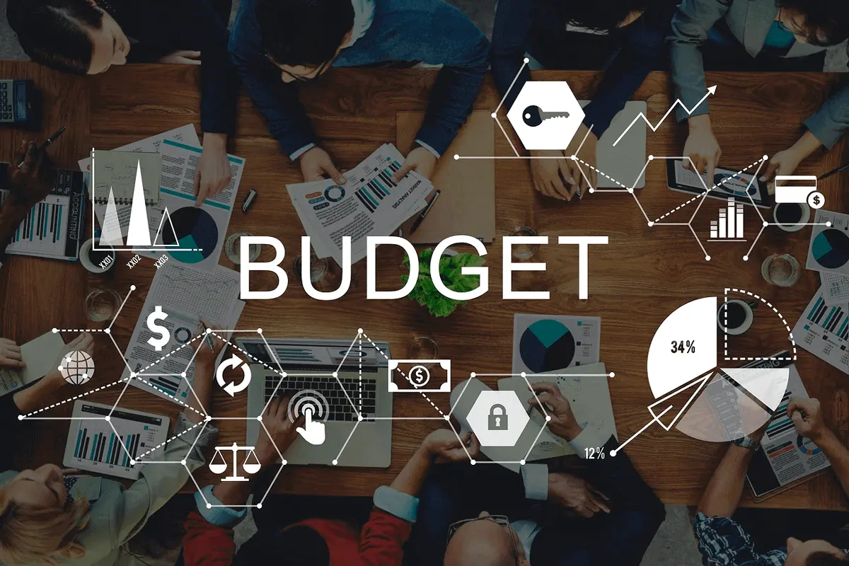 Office Fit Out Budget