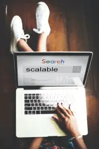 Office Fit-out - No scalability Office Fit-out - No scalability