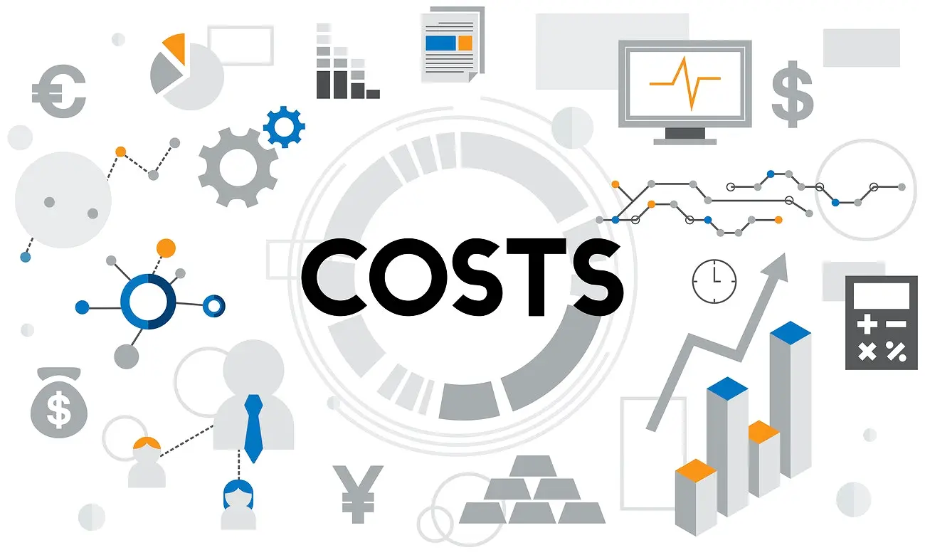 Cost of an office refurbishment Cost of an office refurbishment