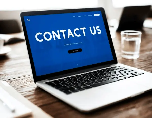 Initial contact and shortlisting