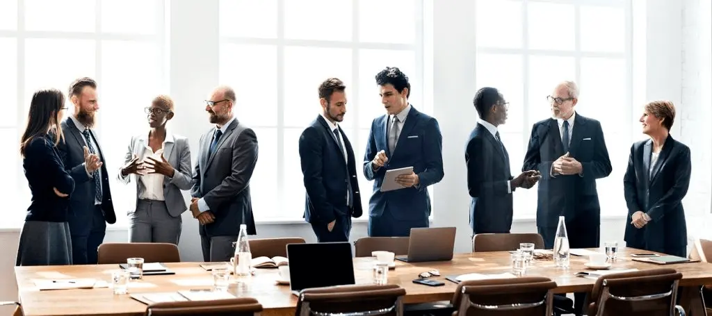 Office Fit Out - Initial discussions