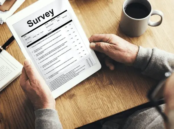 Office Fit Out - Measured survey