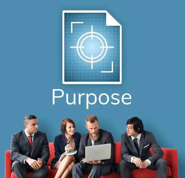 Office Fit Out - Purpose