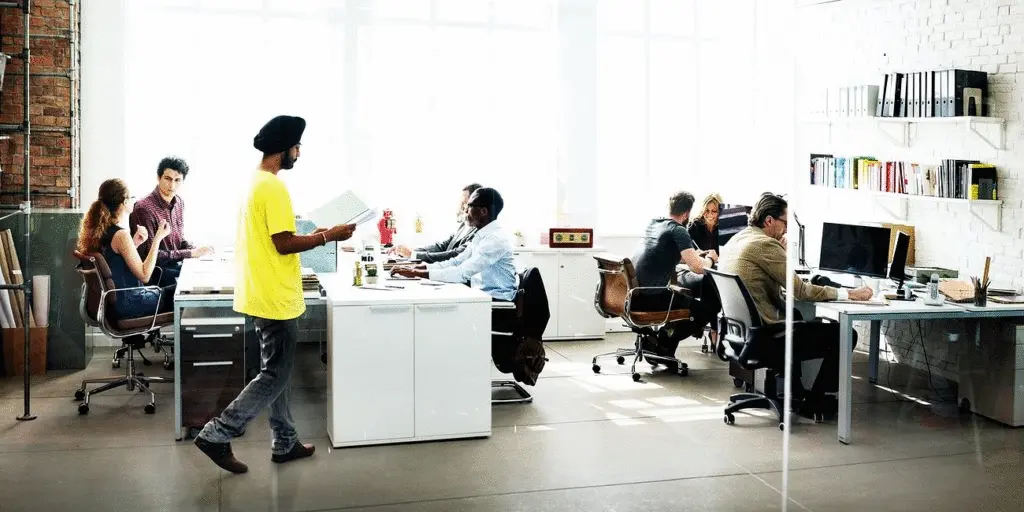 Office Space Design  - What’s the best layout for me?