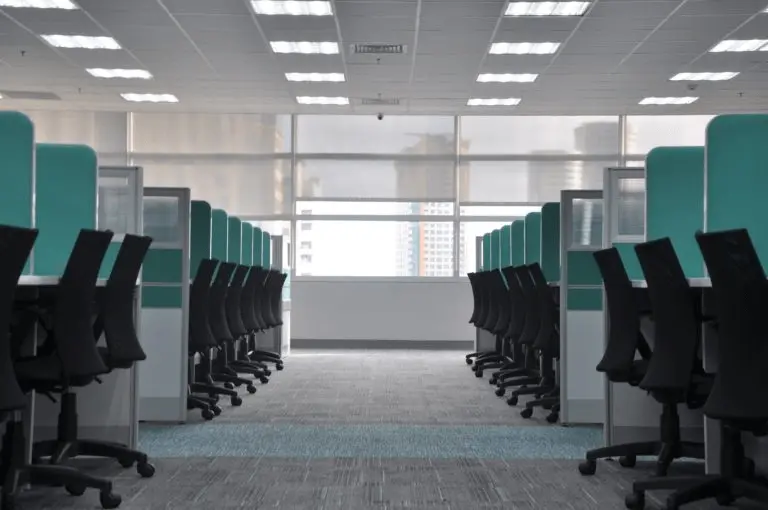 Office Design, London