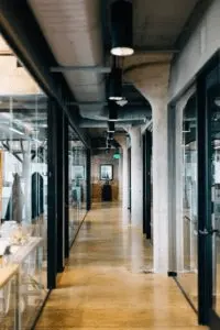 Maintain a Clutter-Free Office Space, London